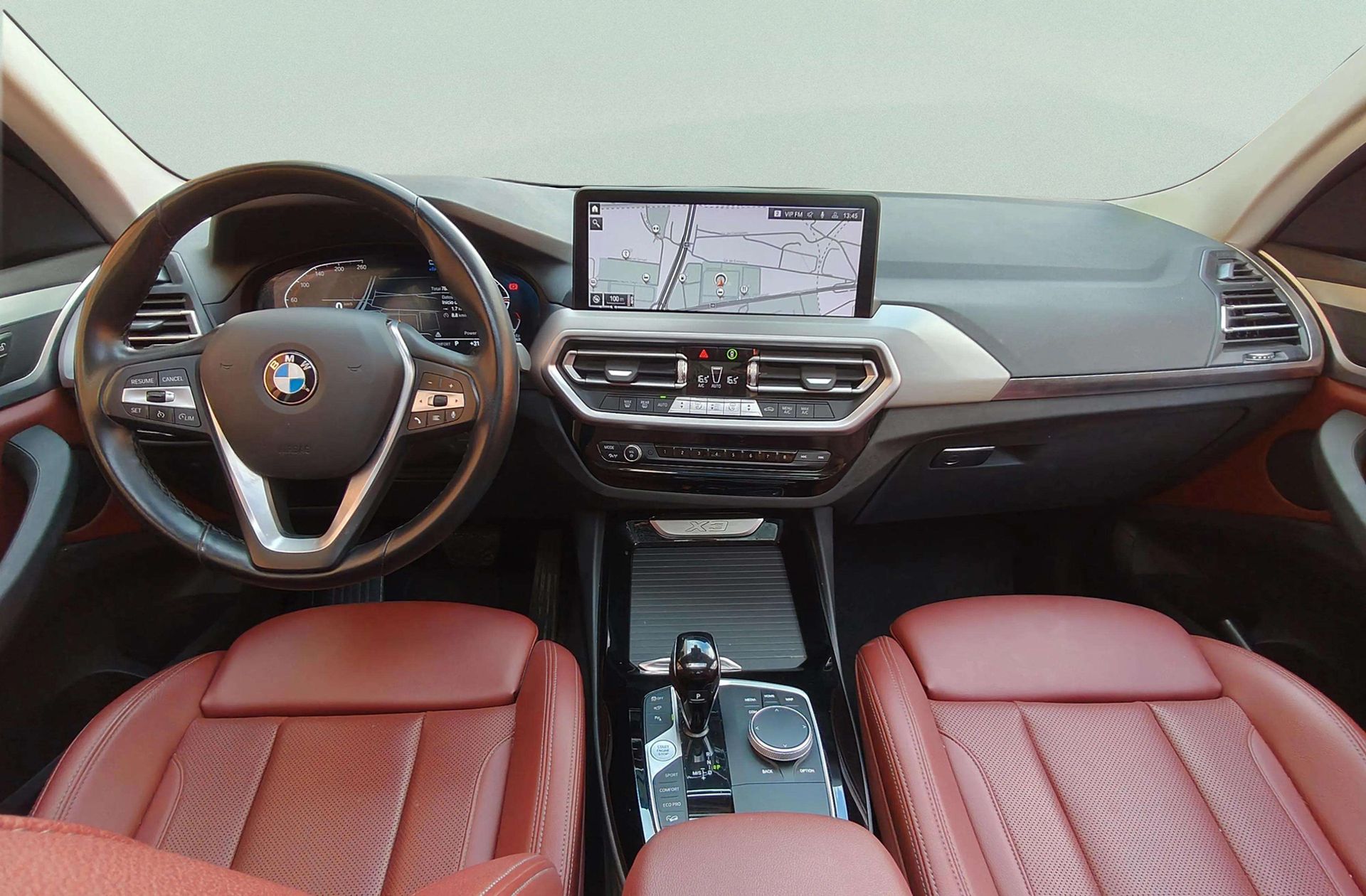 BMW X3 xDrive20d xLine - foto 7