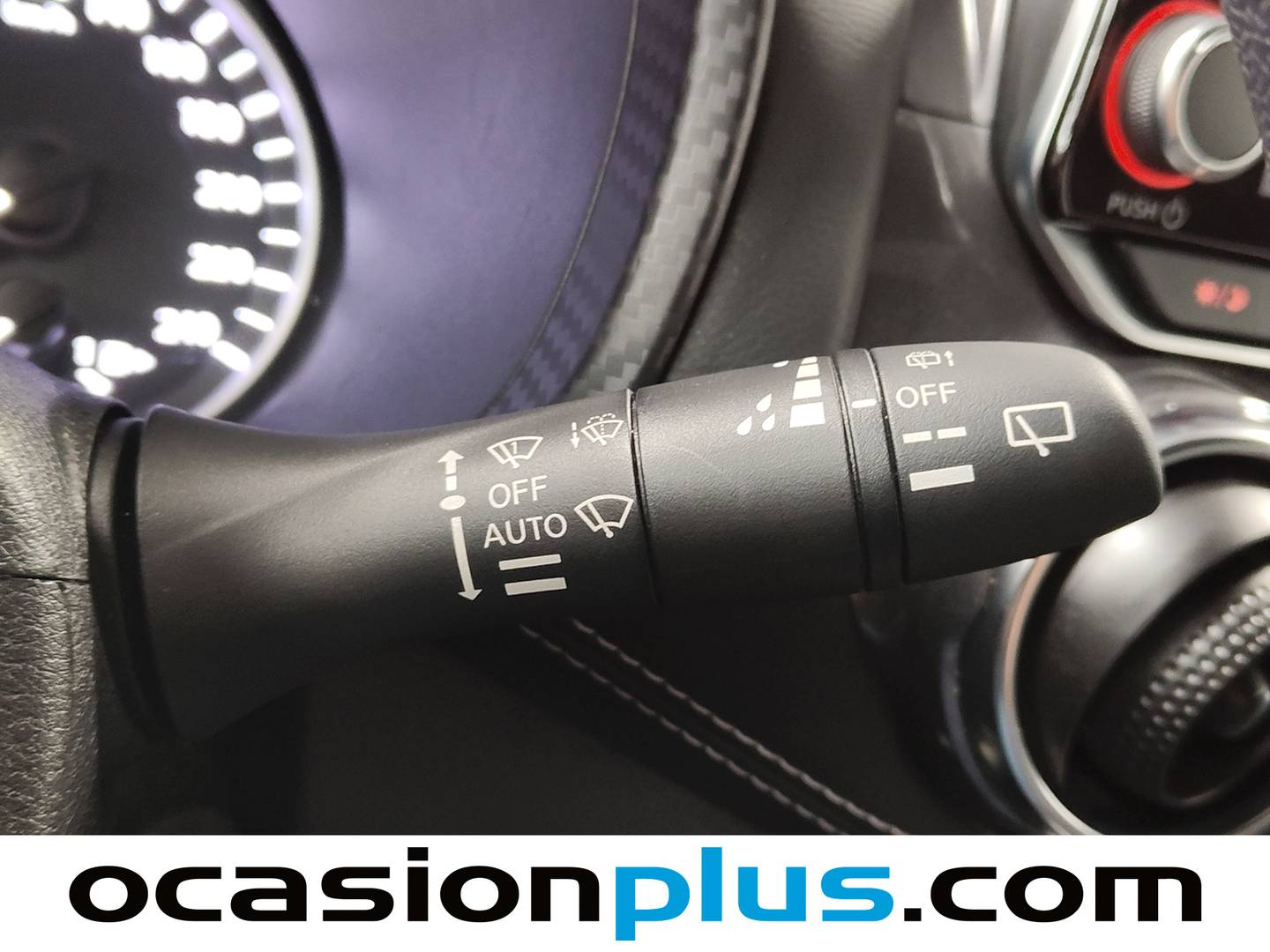 Foto Nissan JUKE Nissan Juke DIG-T 114 N-Design 4X2 (114 CV)