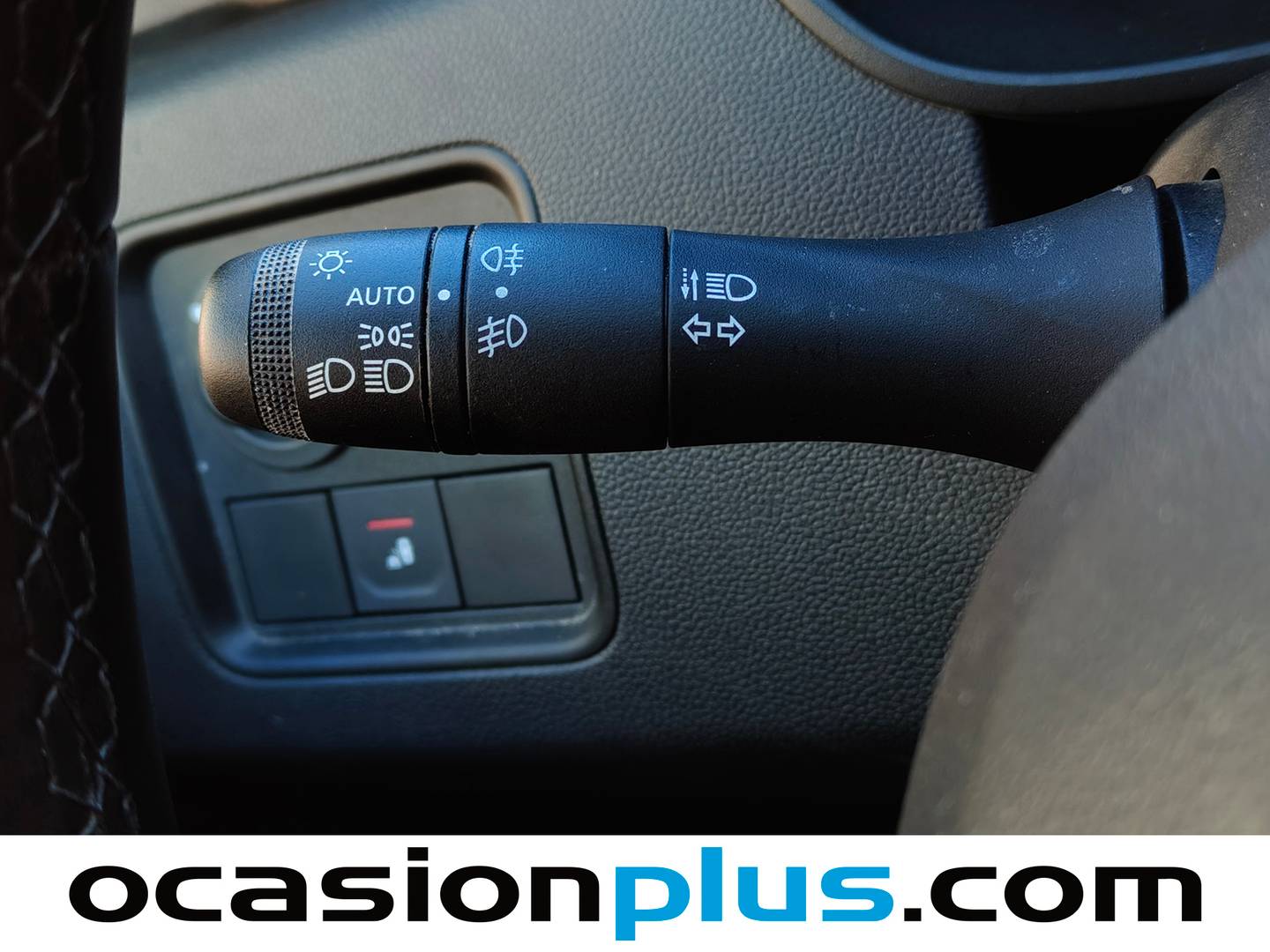 Foto Dacia Duster Dacia Duster Prestige Blue dCi (115 CV) 4X2