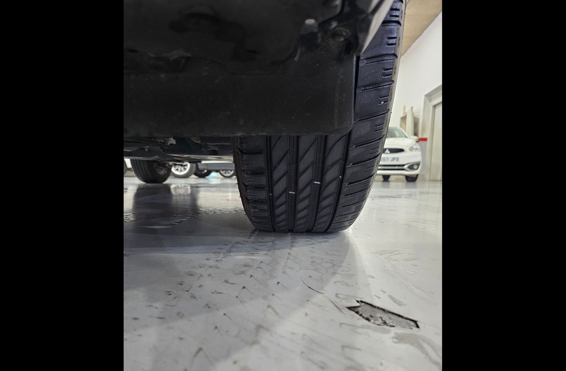 DS DS 3 Crossback BlueHDi 110 So Chic - foto 37
