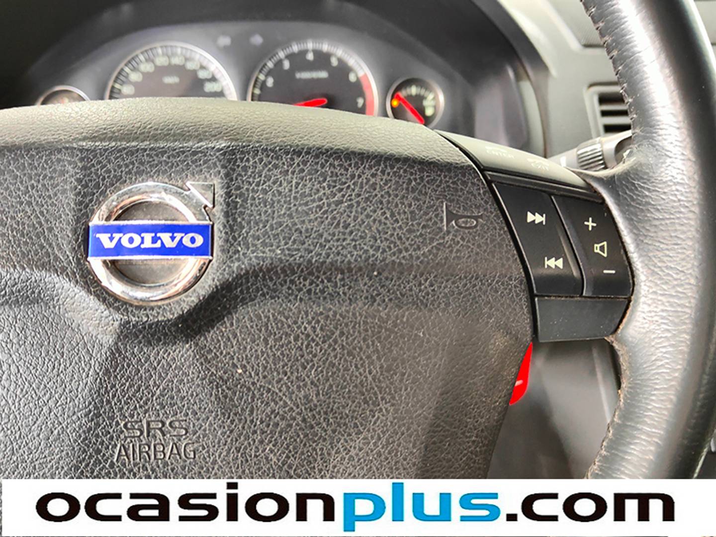 Foto Volvo XC90 Volvo XC90 T6 (272 CV) 4x4 7 Plazas