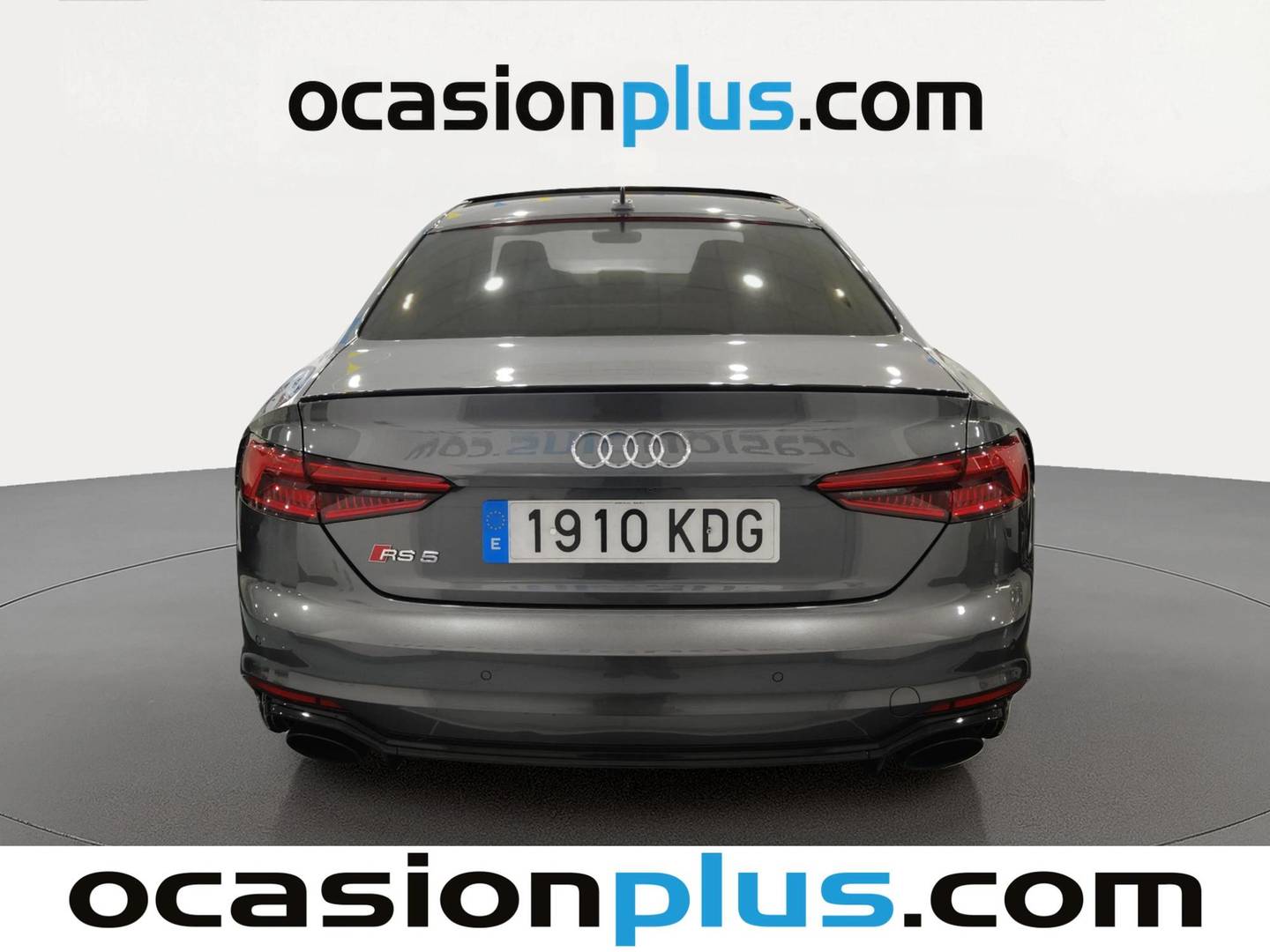 Audi A5 Audi RS5 Coupe 2.9 TFSI quattro (450 CV) tiptronic gasolina
