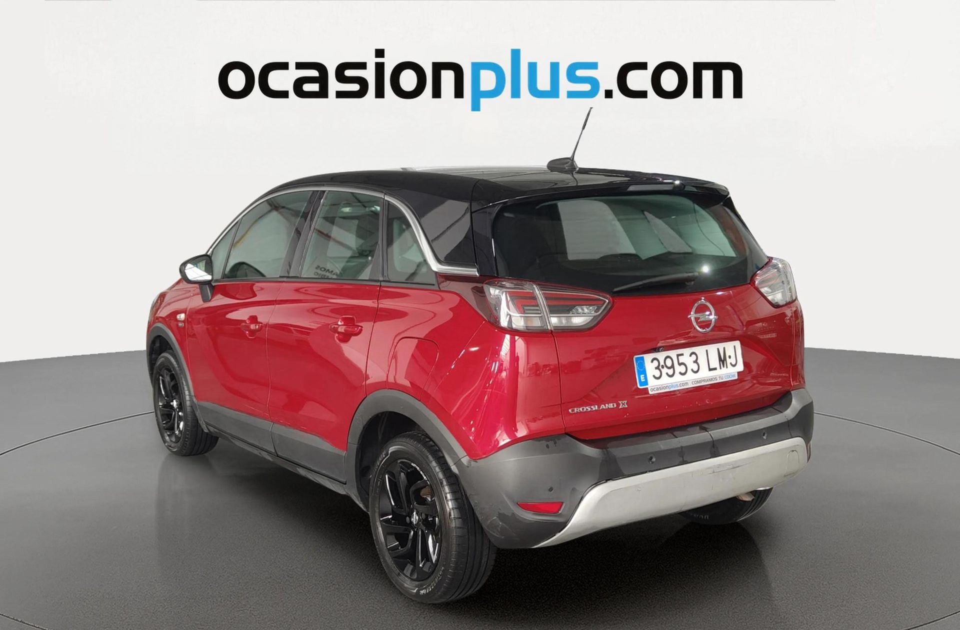 Opel Crossland 1.2 Opel 2020 - foto 3