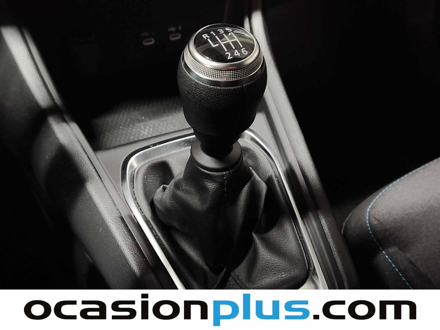 Mitsubishi ASX Mitsubishi ASX 130T MHEV Motion (140 CV) de segunda mano