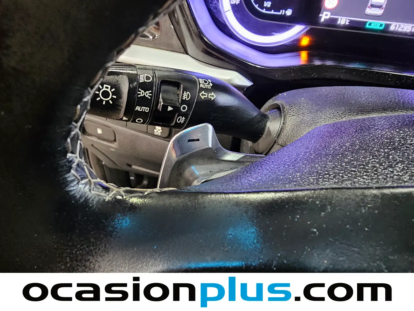 Foto KIA Niro Kia Niro 1.6 GDi HEV Híbrido Drive (141 CV)