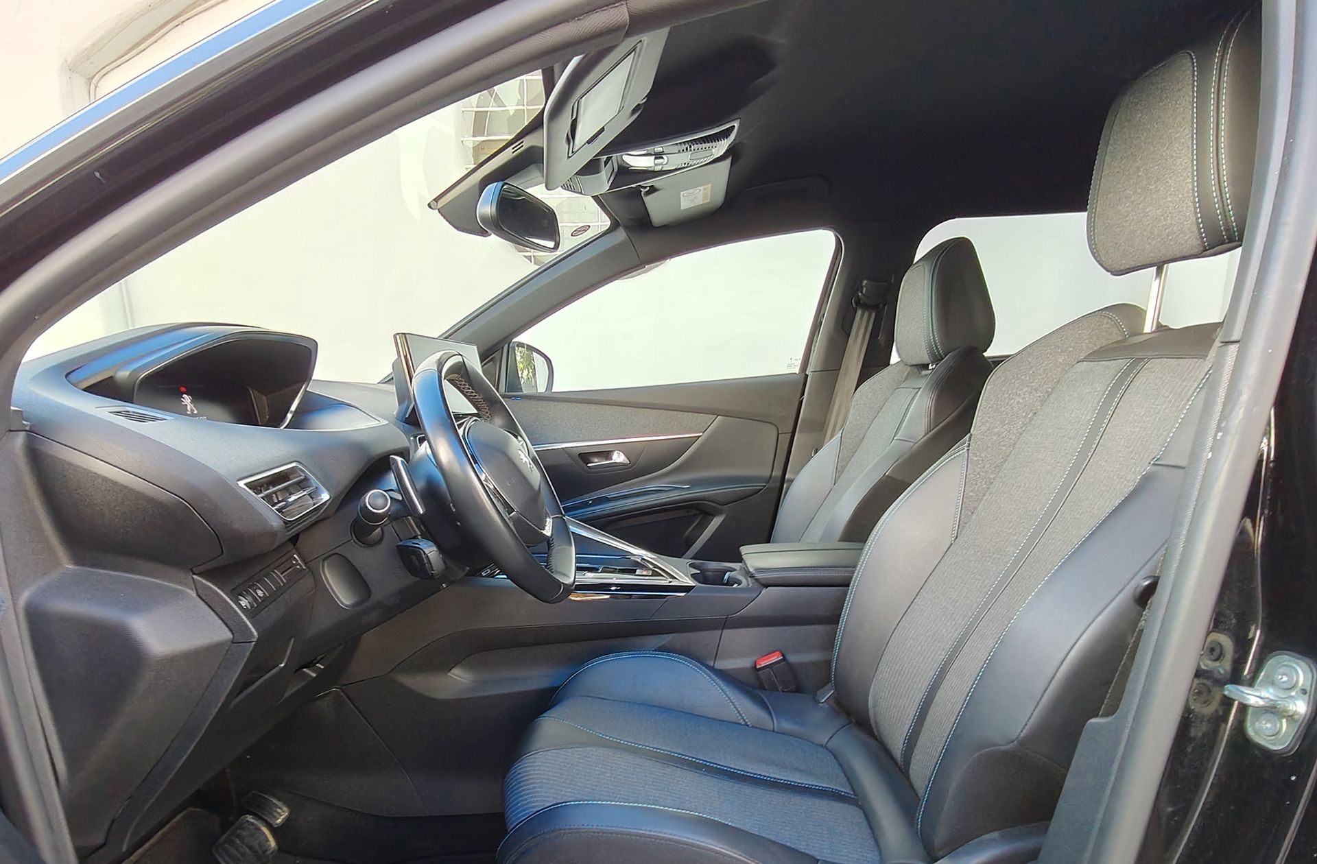 Peugeot 5008 1.2 Allure Pack eDCS6 - foto 10
