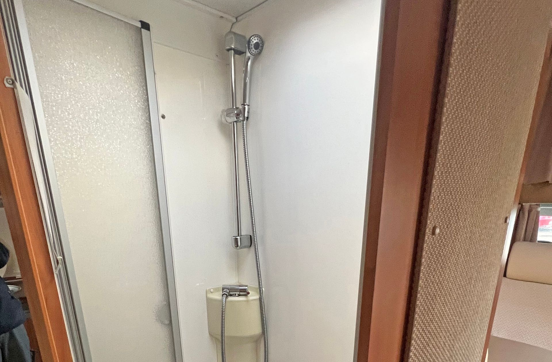 Hymer C512 Classic 4 plazas - foto 12