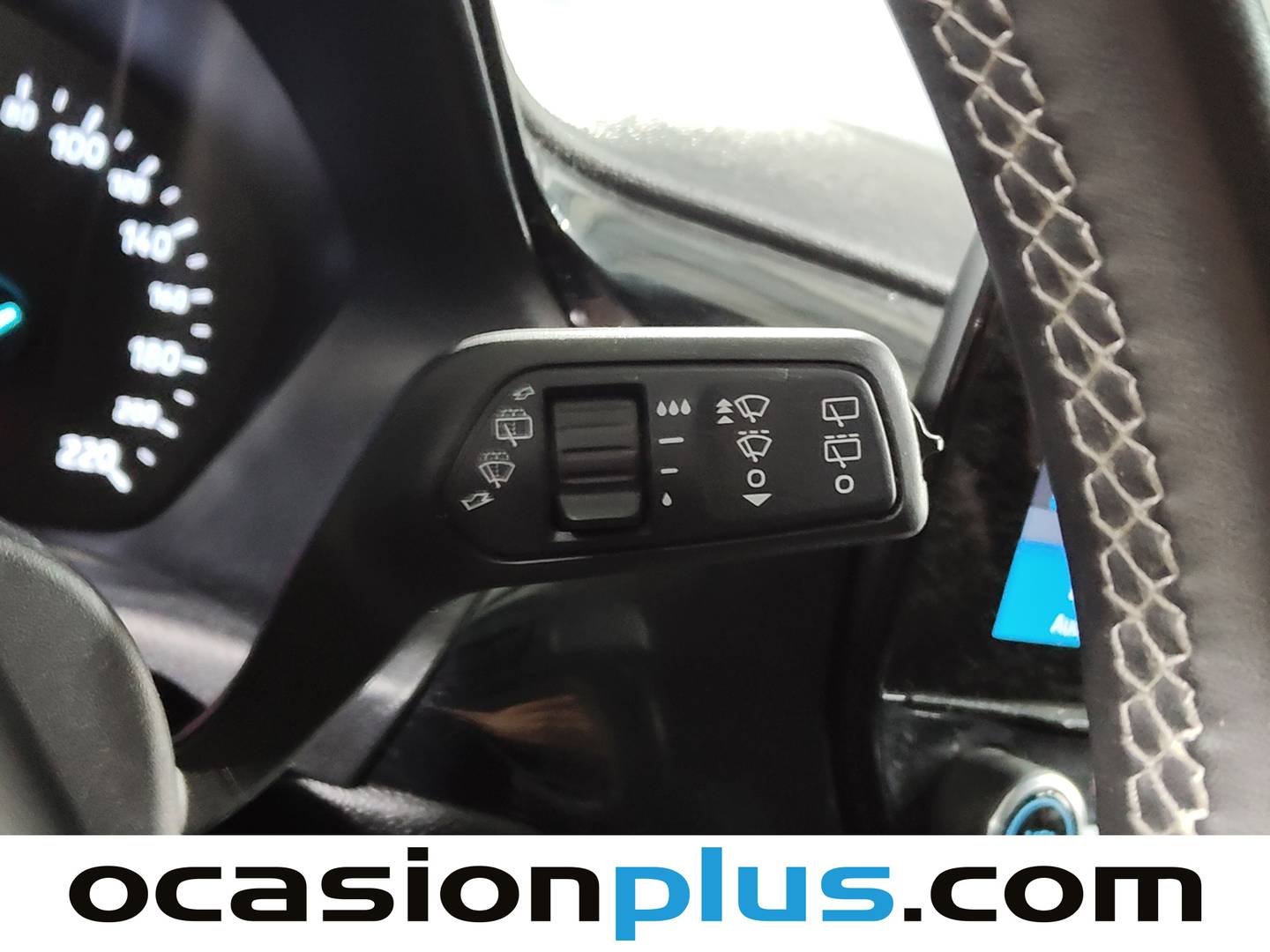 Ford Fiesta Ford Fiesta 1.0 EcoBoost Trend (100 CV) seminuevo