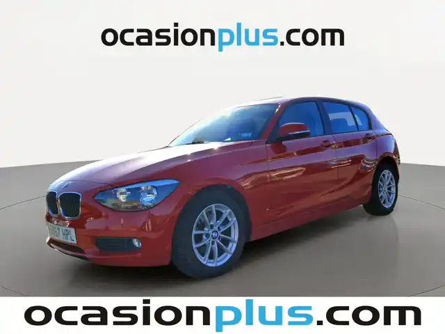 BMW Serie 1