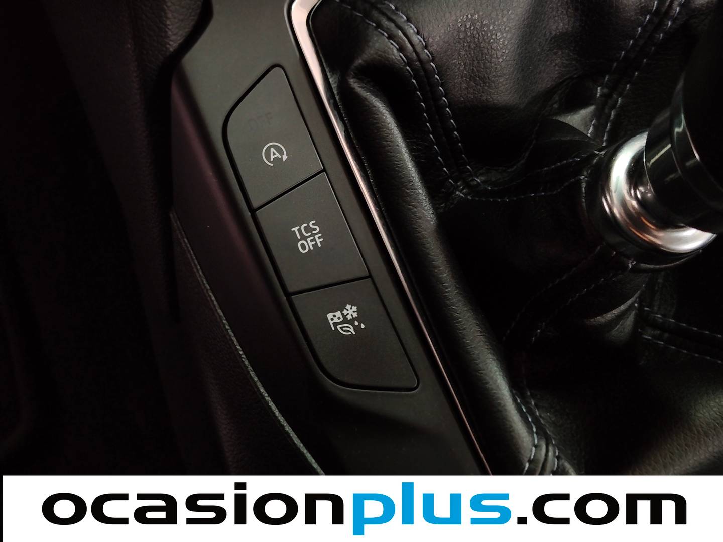 Acabados Ford Focus Ford Focus 1.0 Ecoboost MHEV Active (125 CV)