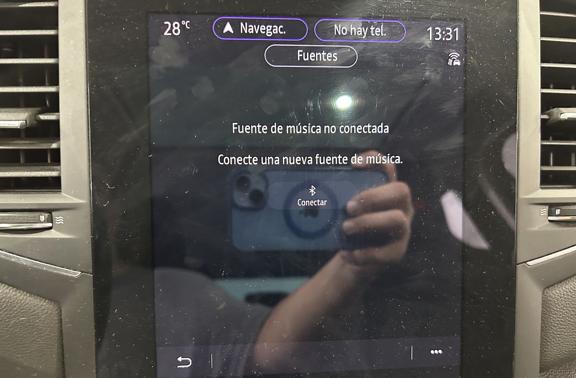 Renault Mégane Sport TCe EDC GPF - foto 33