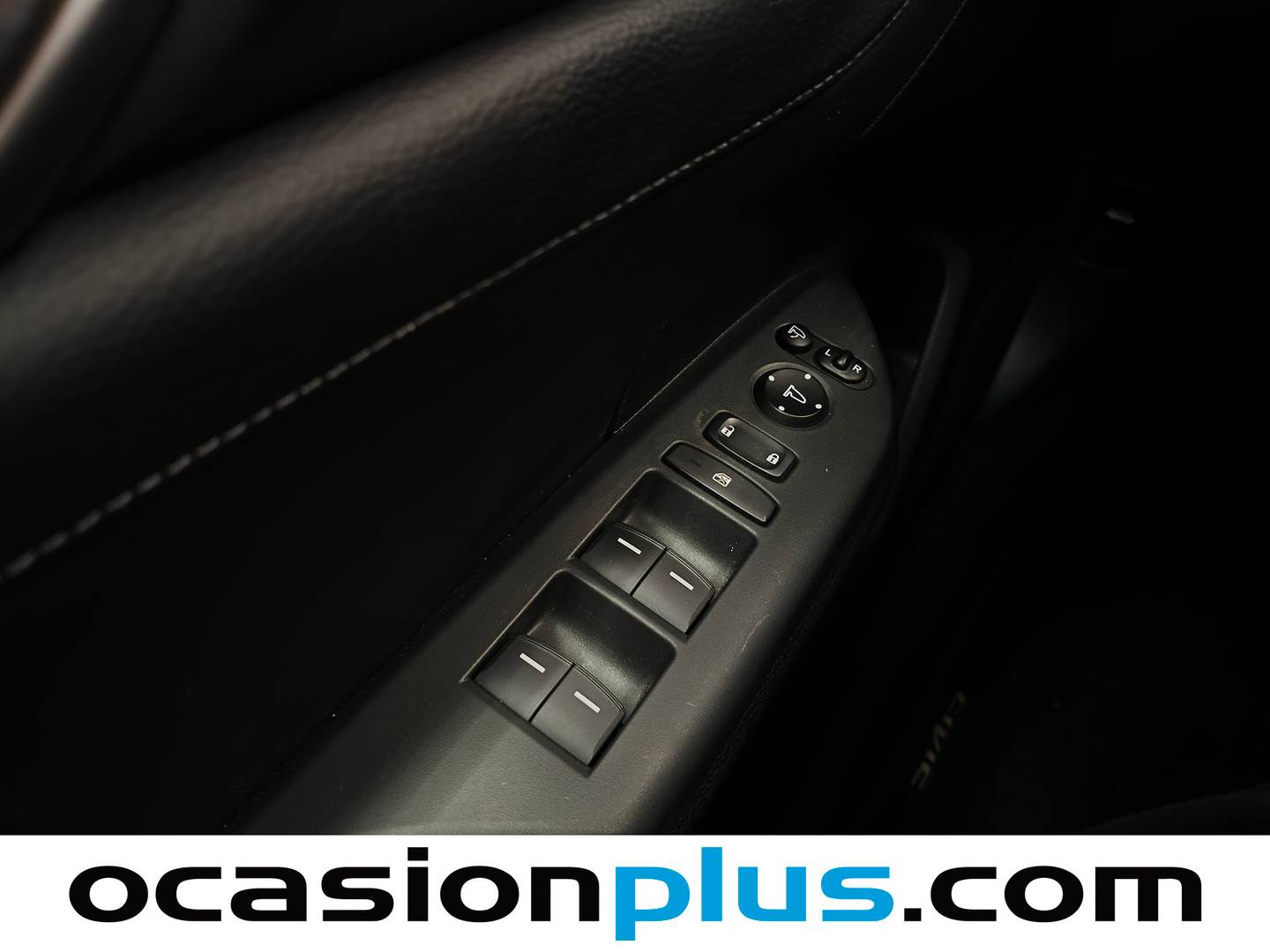 Honda Civic Honda Civic 1.5 I-VTEC Sedan Executive CVT  (182 CV) de segunda mano