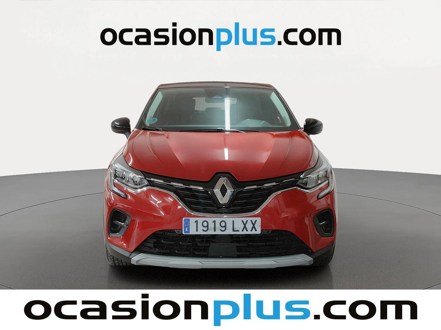 Renault Captur Renault Captur Zen TCe (90 CV) seminuevo