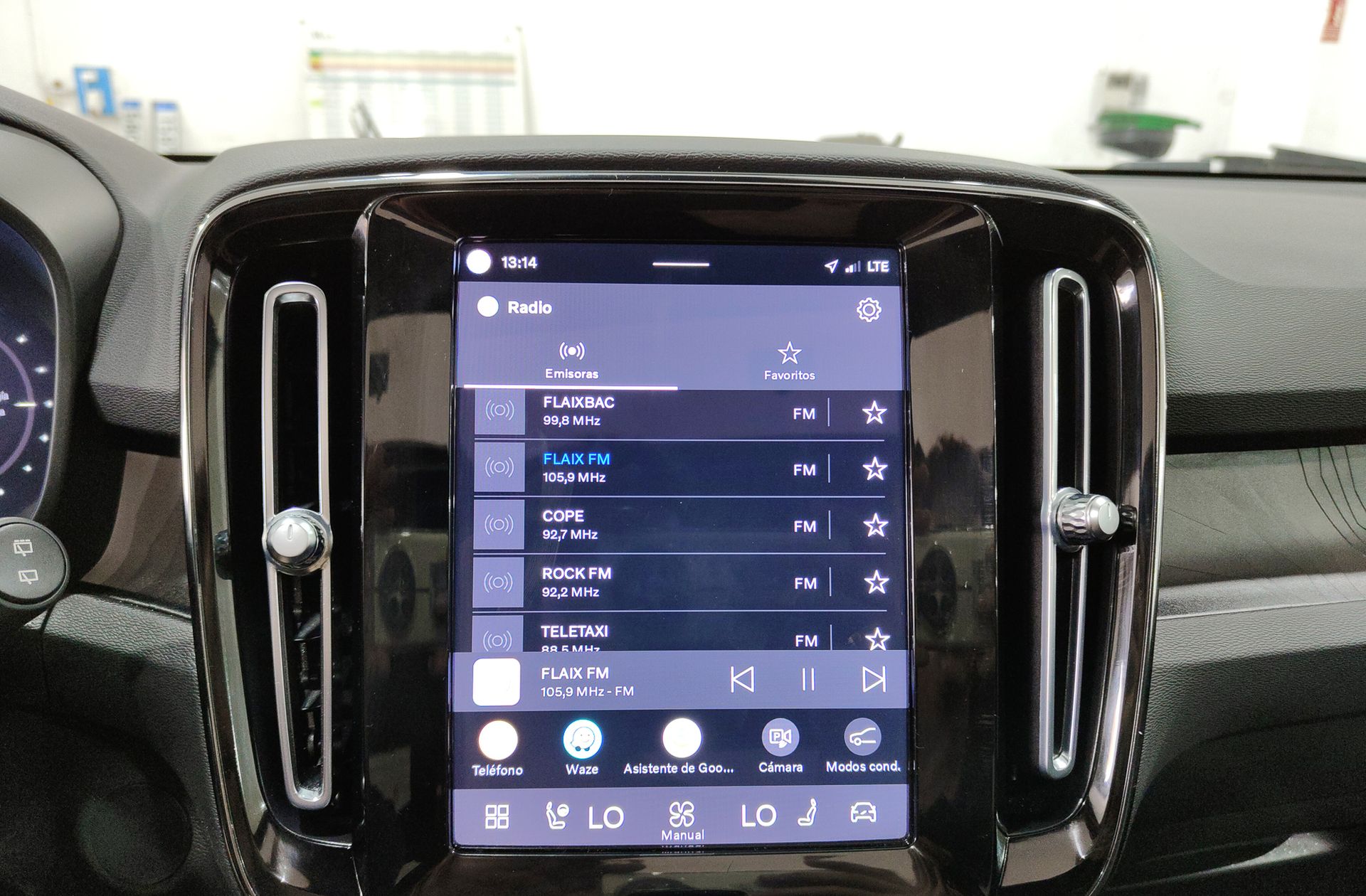 Volvo XC40 P8 Recharge Ultimate - foto 33