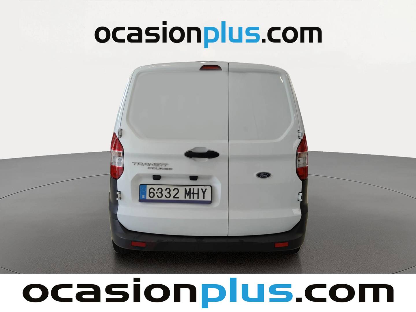 Ford Transit Courier Ford Transit Courier Furgon 1.5 TDCI Trend (100 CV) barato