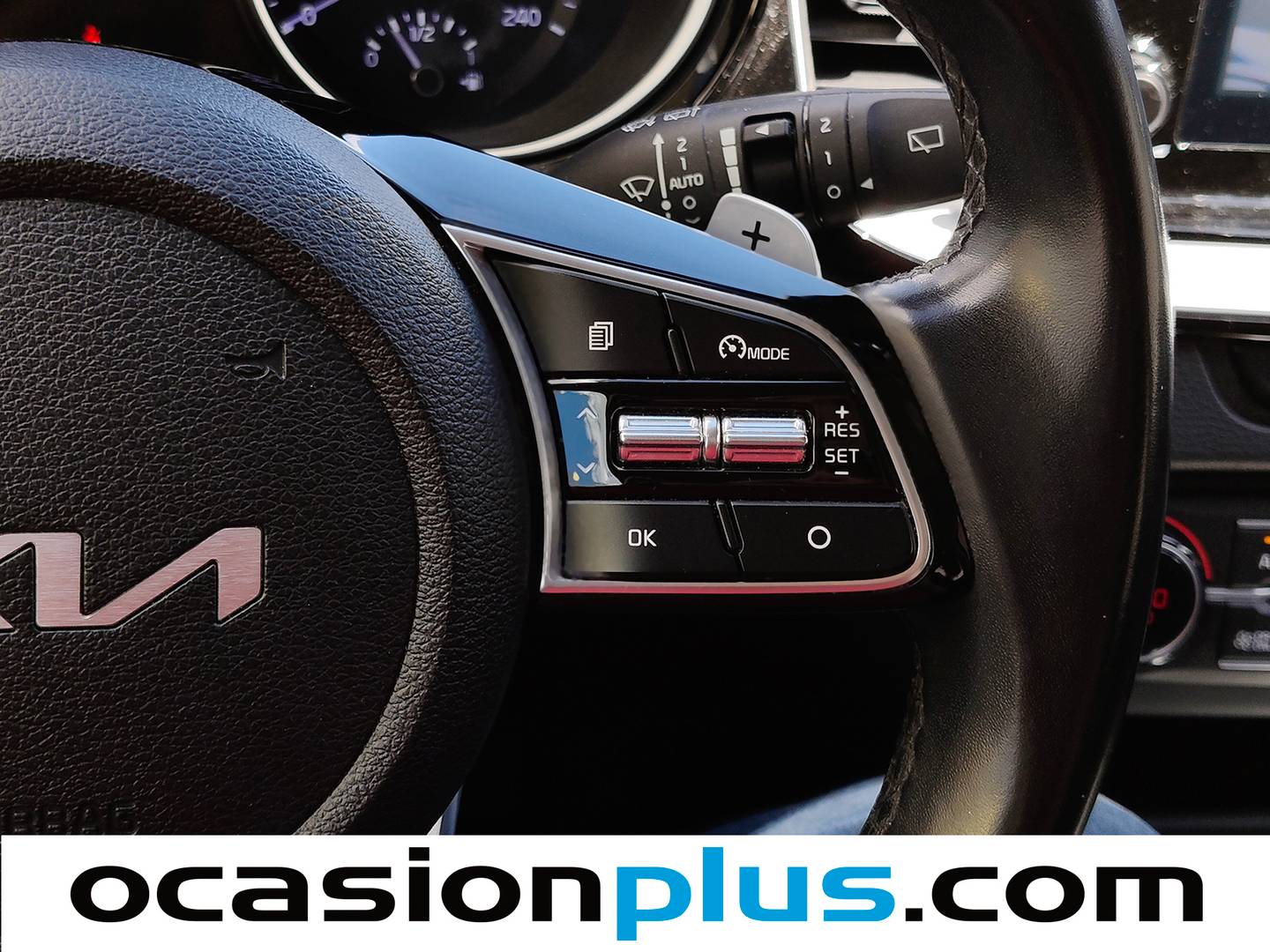 KIA XCeed KIA XCeed 1.6 GDi PHEV eDrive (141 CV) al mejor precio