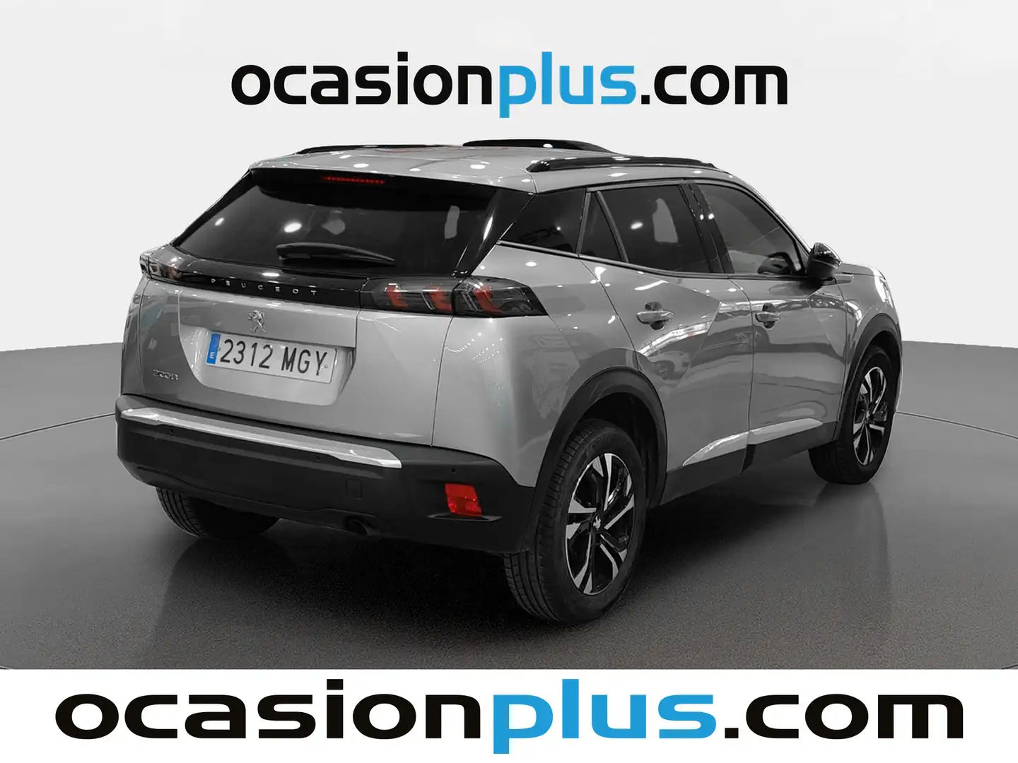 Foto Peugeot 2008 Peugeot 2008 PureTech 100 S&S Allure (100 CV)