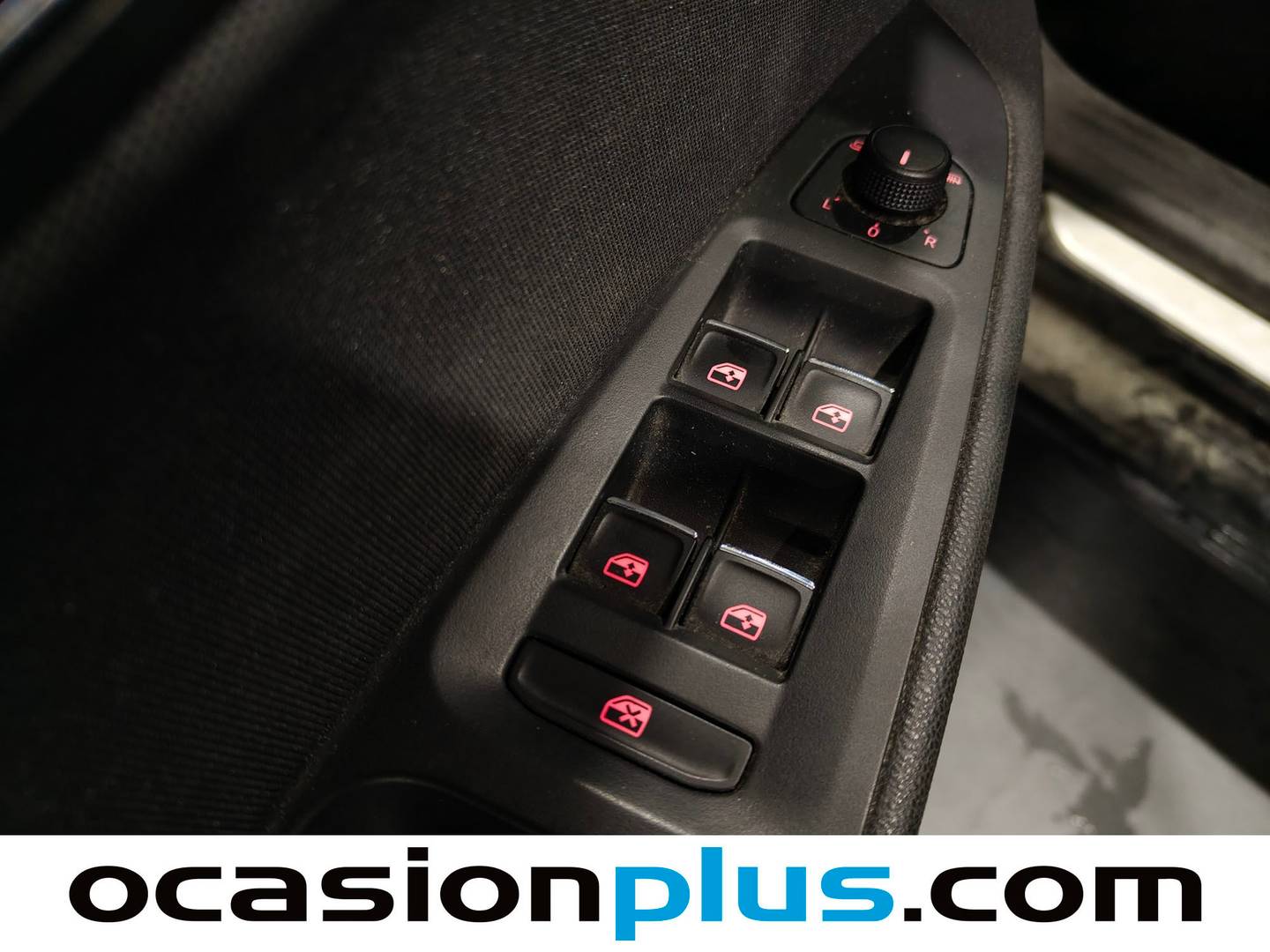 Seat León Seat León ST 1.5 EcoTSI S&S FR Fast Edition DSG (150 CV) gasolina
