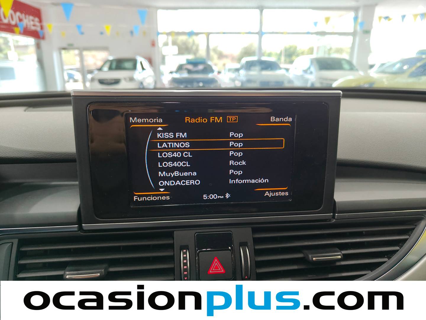 Audi A6 Audi A6 Avant 3.0 TDI quattro (272 CV) S tronic km 0
