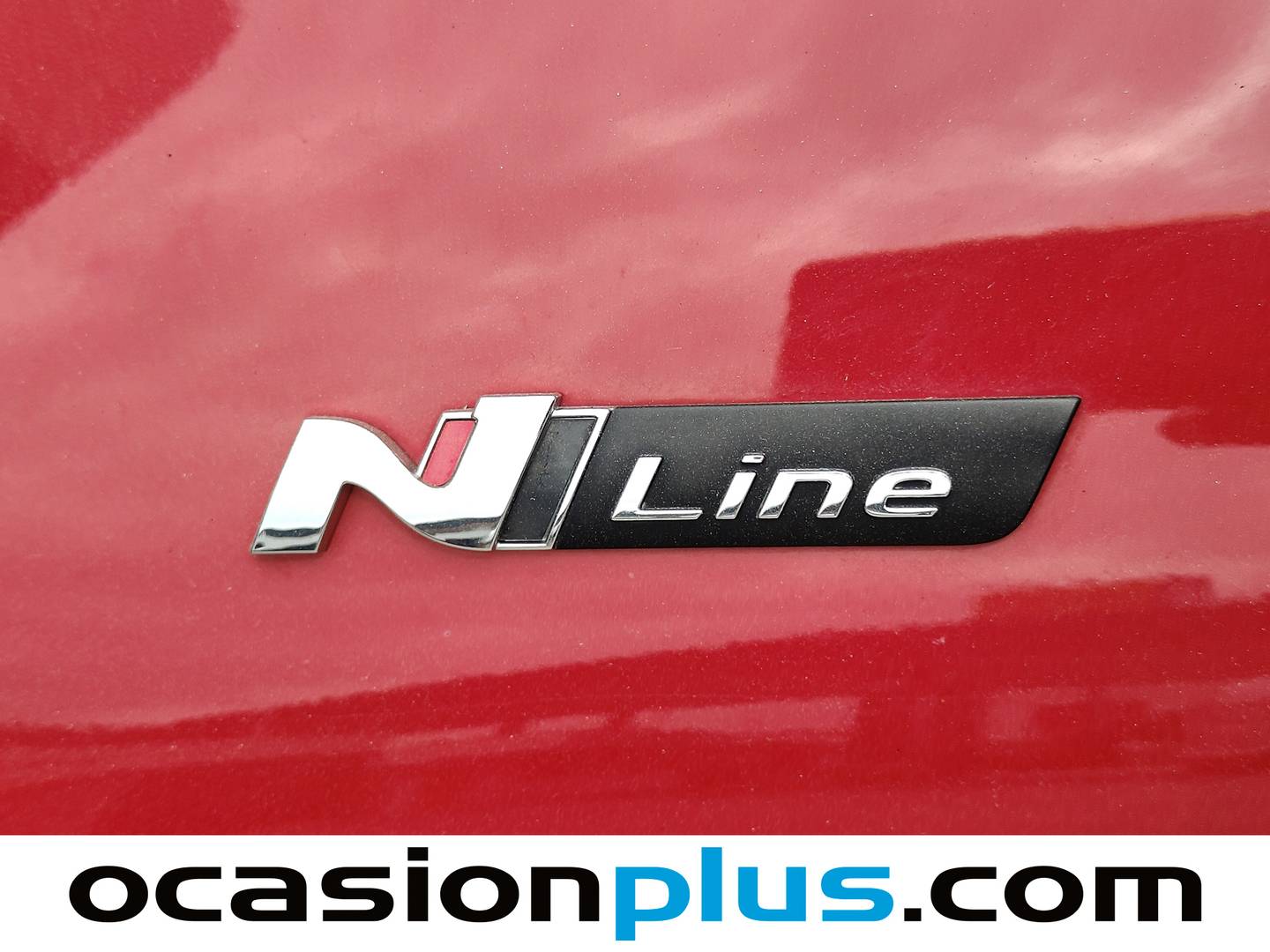 Extras y acabados del Hyundai Tucson Hyundai Tucson 1.6 TGDI 48V N-Line 4X2 (150 CV)