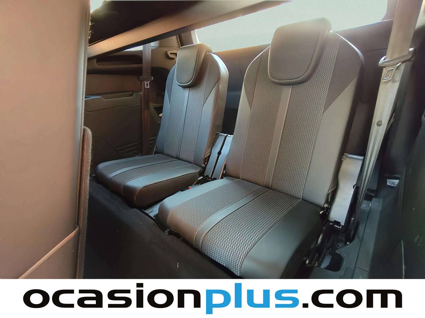 Peugeot 5008 Peugeot 5008 BlueHDI 130 S&S GT EAT8 (130 CV) 7 Plazas barato
