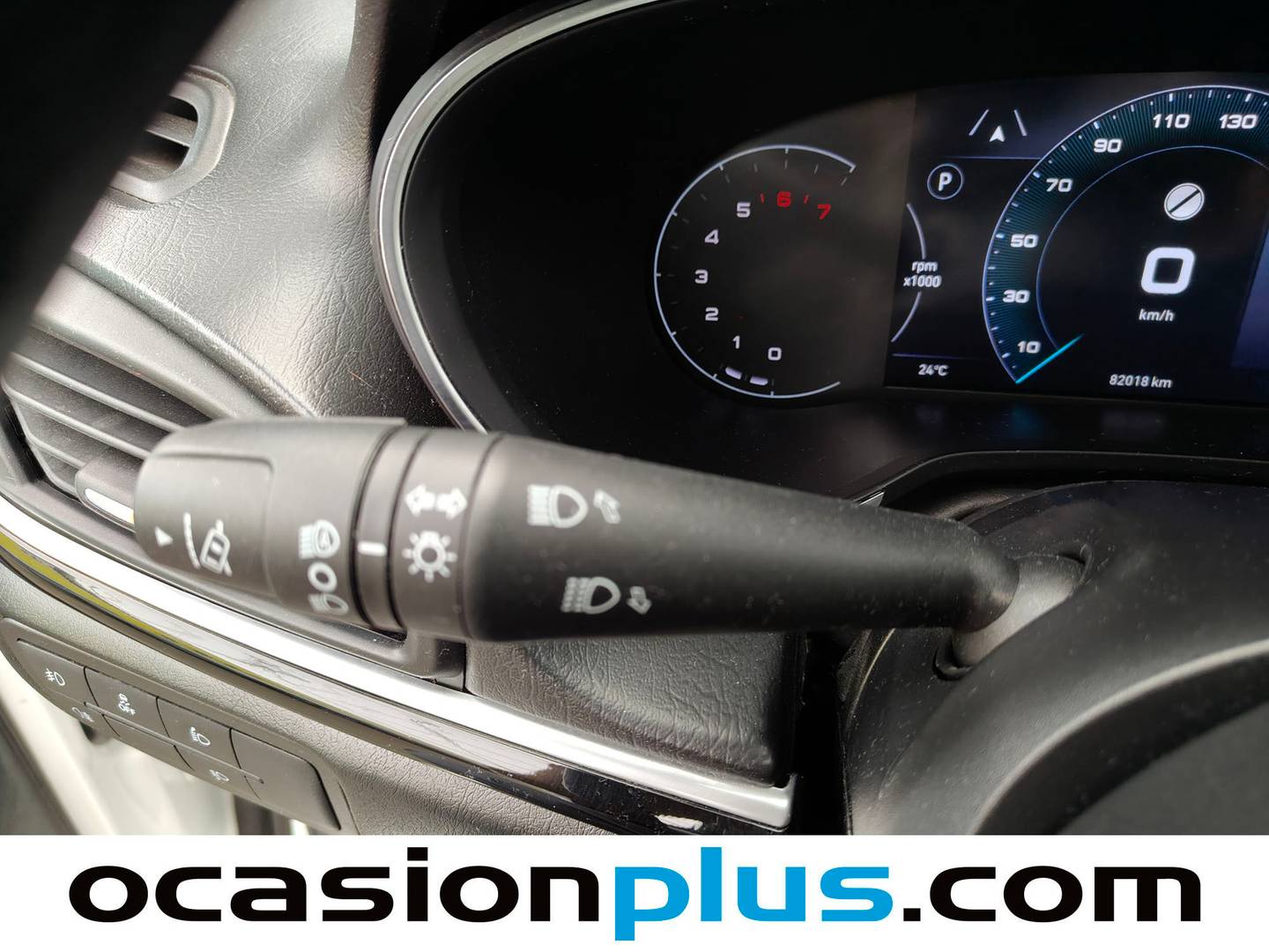 Accesorios del Fiat Tipo Fiat Tipo 1.5 Hybrid Cross DCT (130 CV)