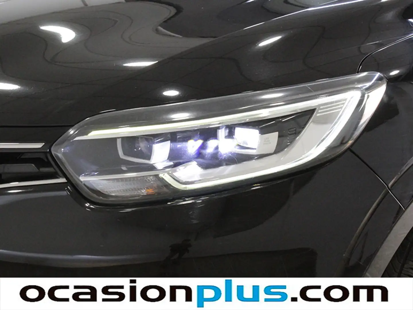 Faros delanteros led