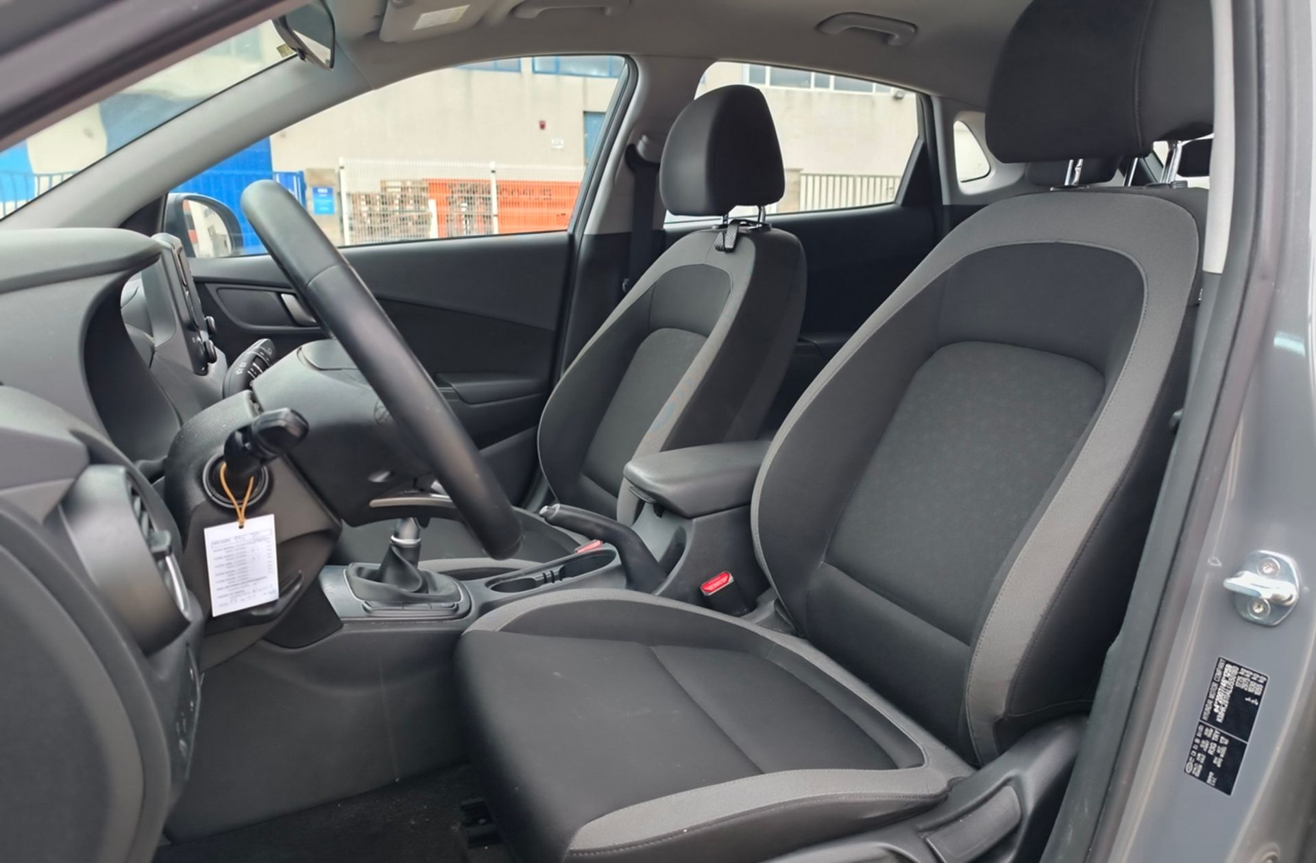Hyundai Kona 1.0 T-GDi Klass 4x2 - foto 9