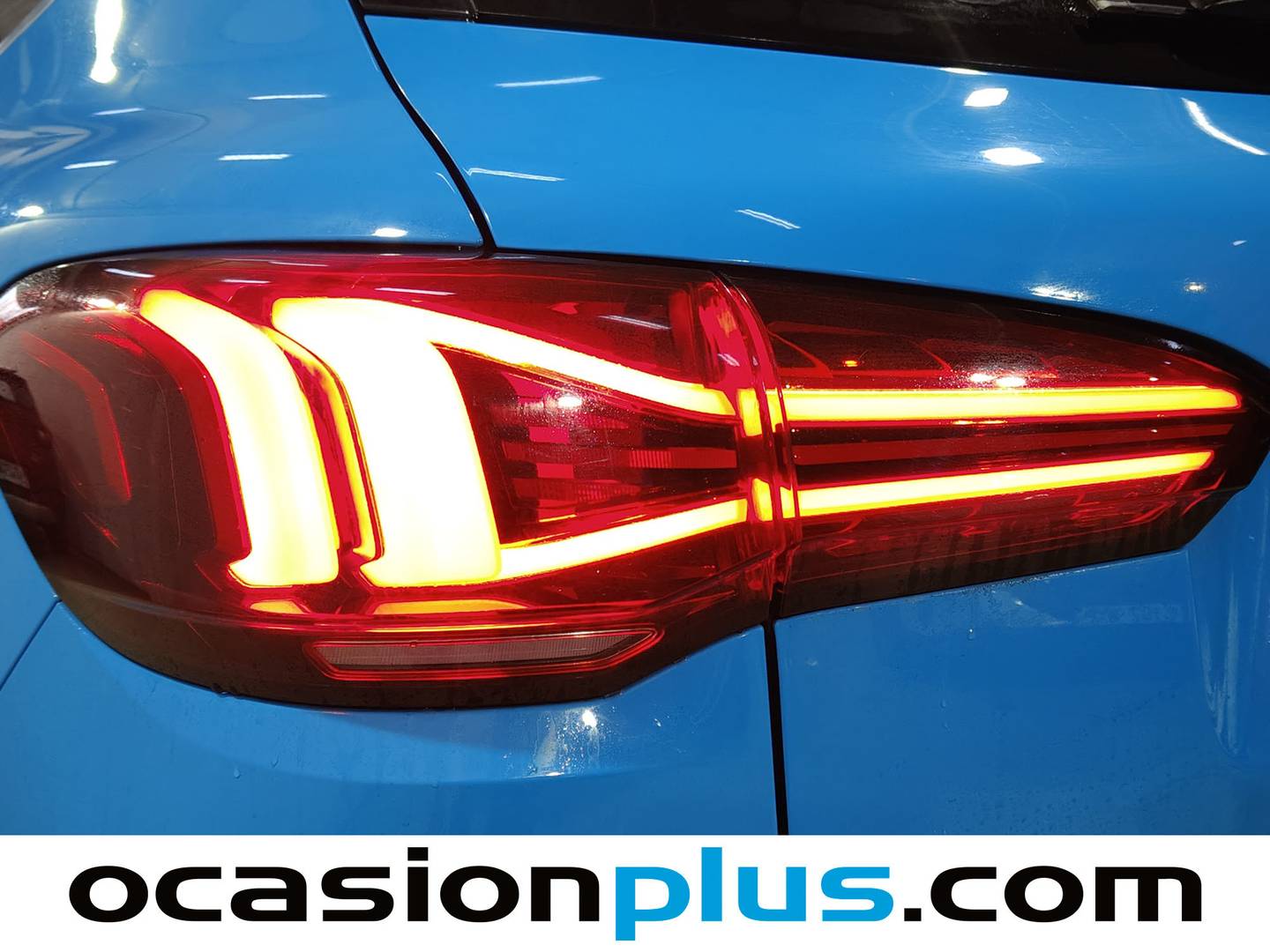 Foto MG HS MG HS 1.5 Turbo GDI Comfort (162 CV)