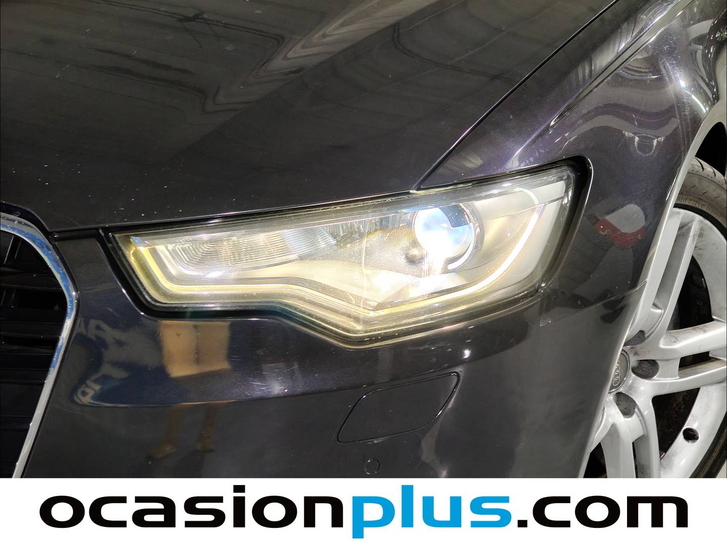 Foto Audi A6 Audi A6 Avant 3.0 TDI quattro (245 CV) S tronic Pack S-Line