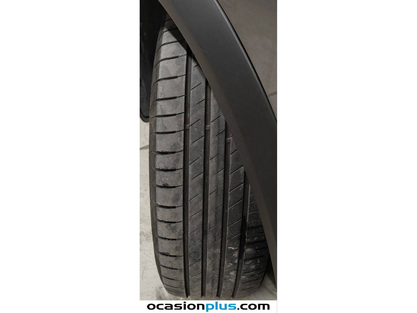 Foto Mitsubishi ASX Mitsubishi ASX 130T MHEV Kaiteki (140 CV)