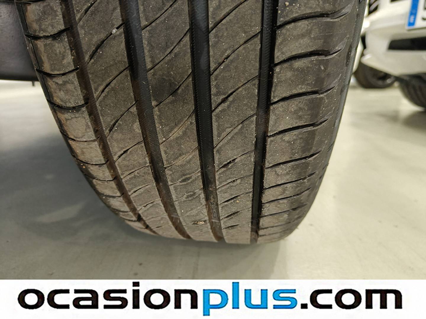 Nissan QASHQAI Nissan Qashqai Tekna Premium E-POWER (190 CV) seminuevo