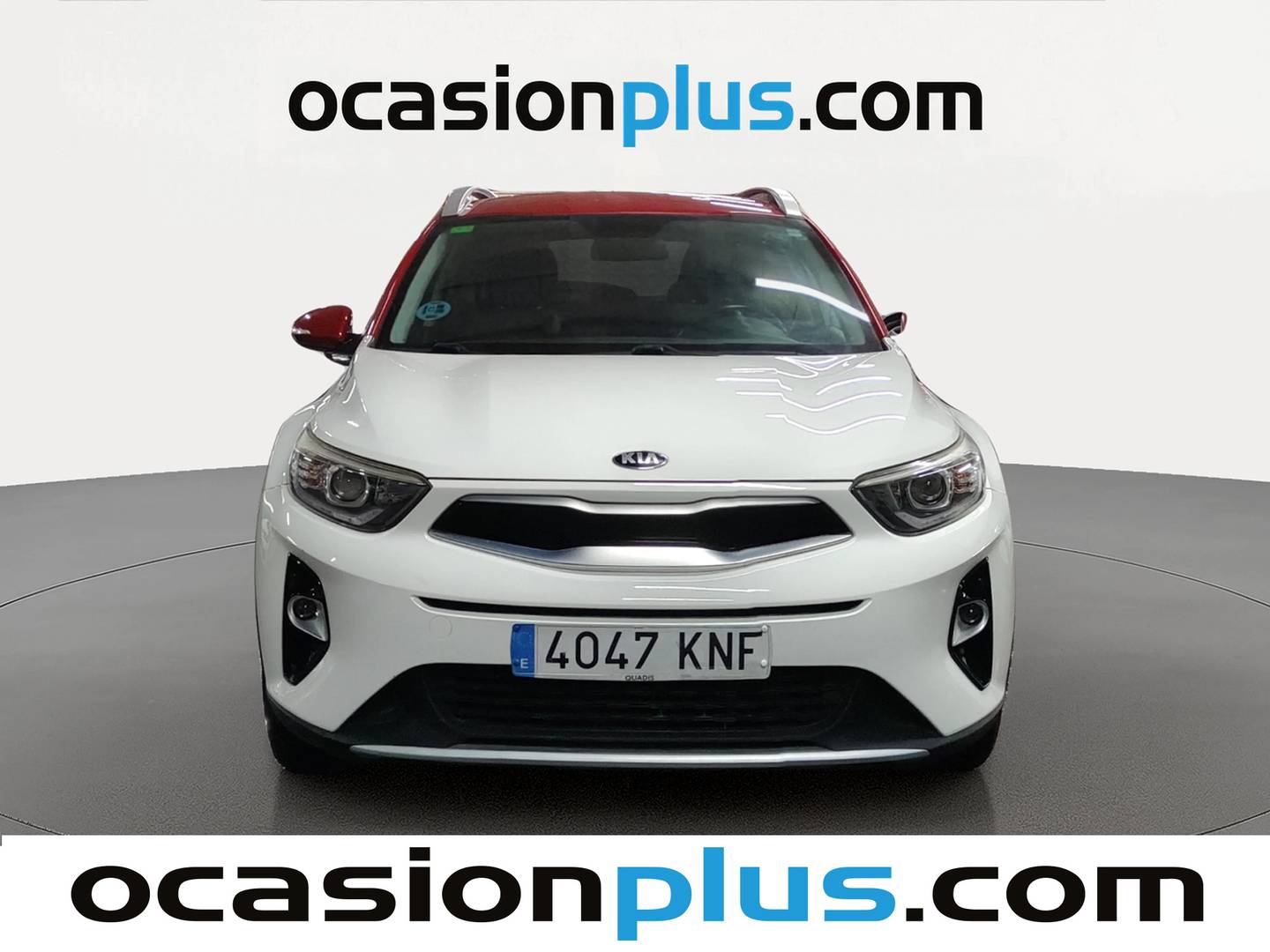 KIA Stonic KIA Stonic 1.0 T-GDi Eco-Dynamic Drive (120 CV) 120cv