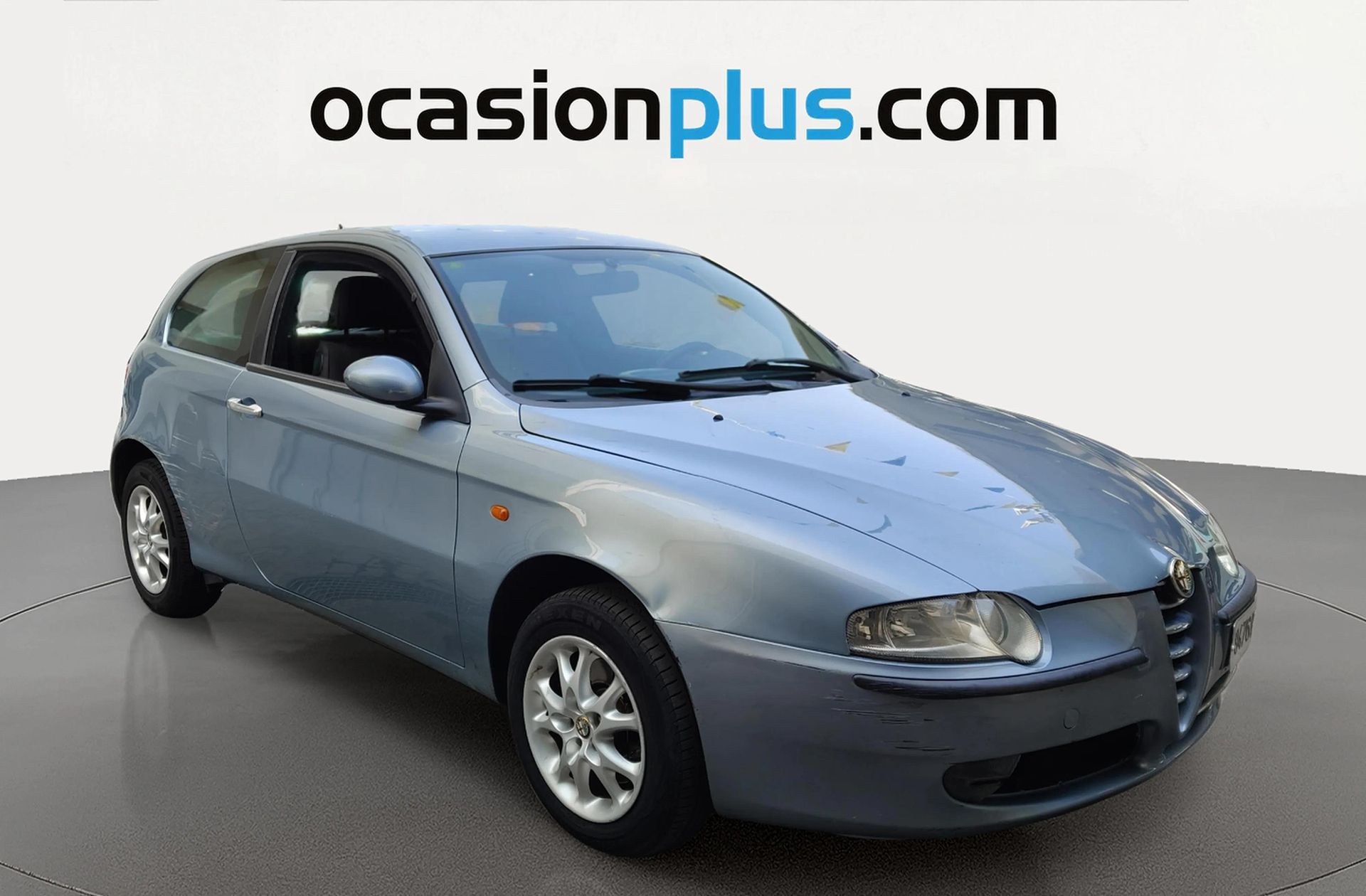 Alfa Romeo 147 1.6 TS Progression - foto 2