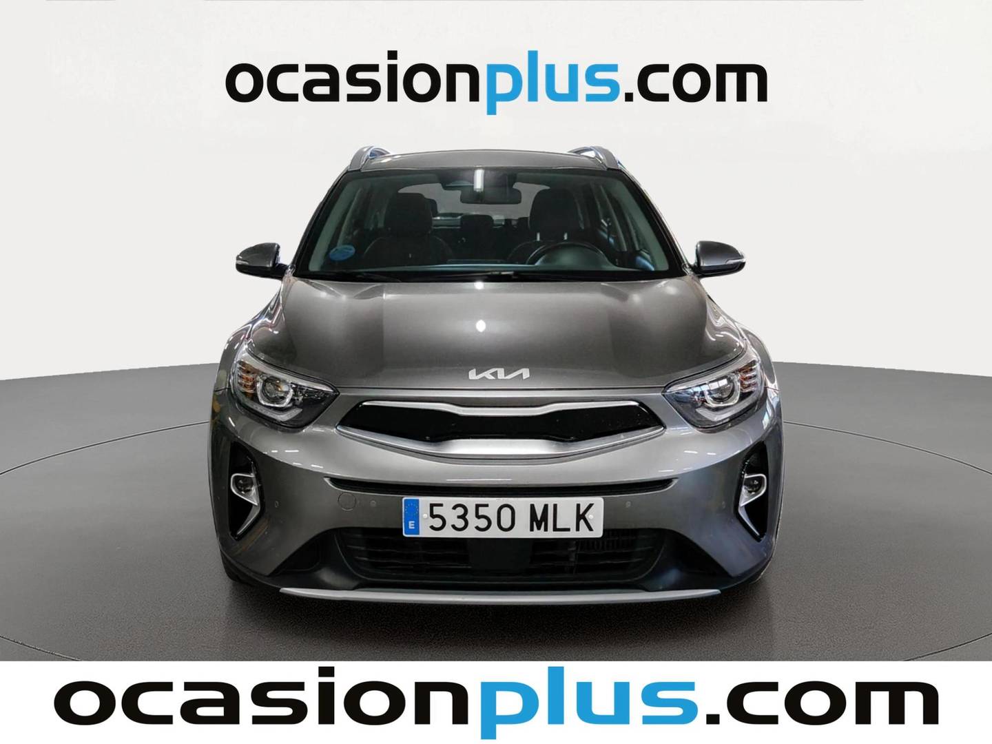 KIA Stonic KIA Stonic 1.0 T-GDi MHEV Drive DCT (120 CV) 120cv