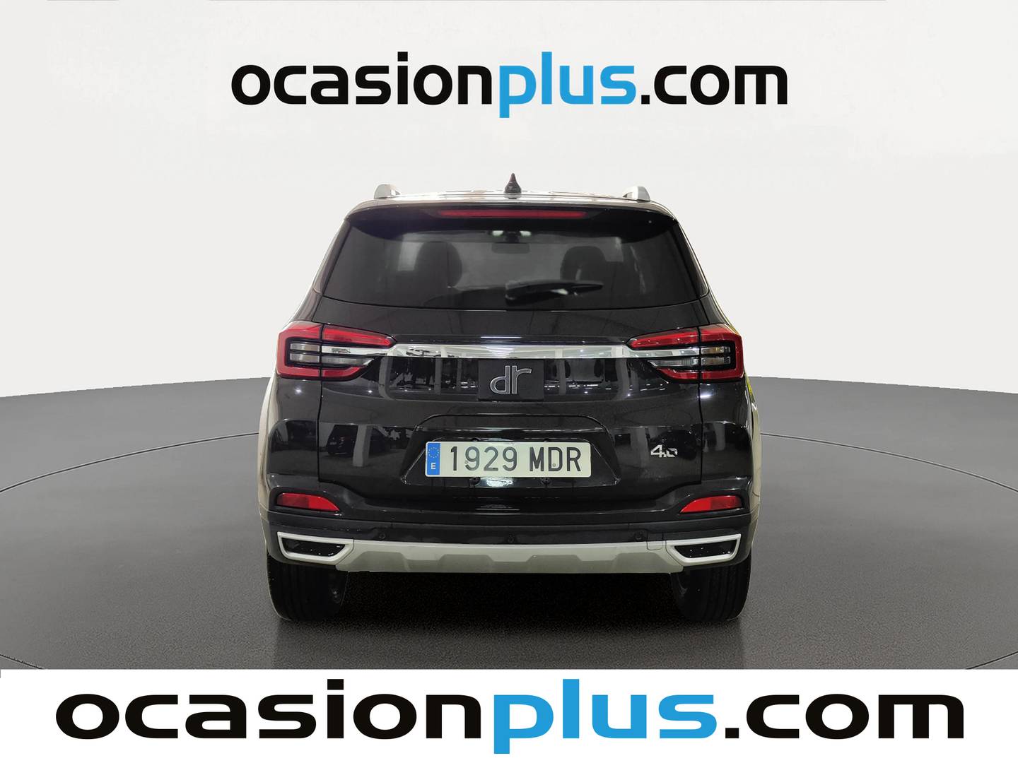 DR AUTOMOBILES DR 4.0 DR AUTOMOBILES DR4 1.5 (116 CV) 116cv