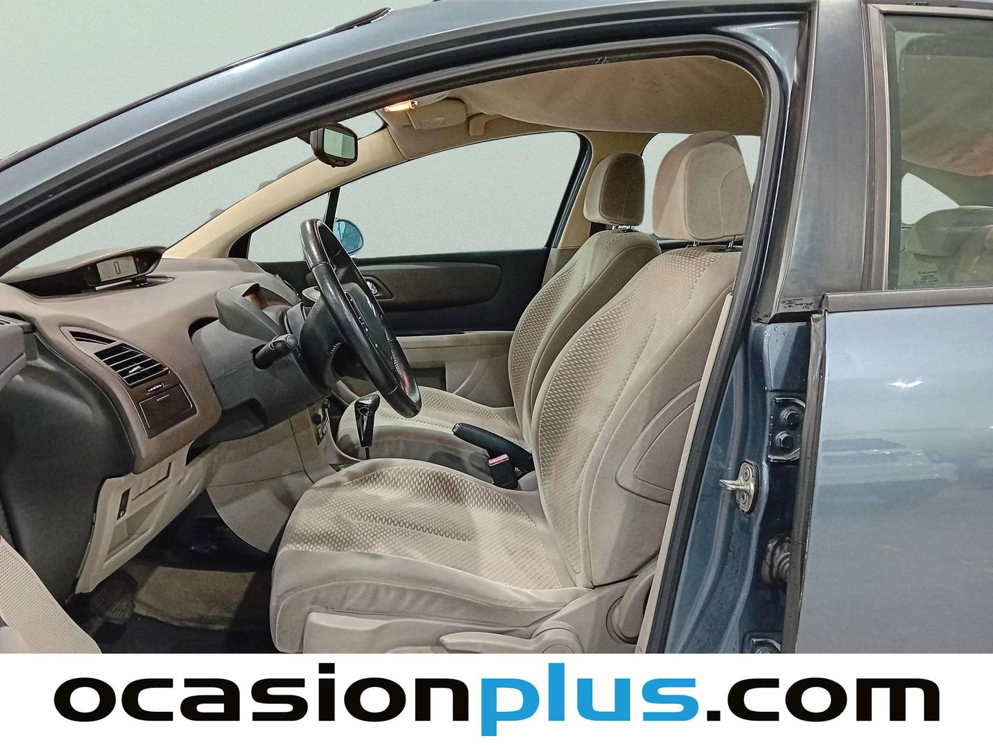 Citroën C4 Citroen C4 1.6 16v Premier (110 CV) km 0