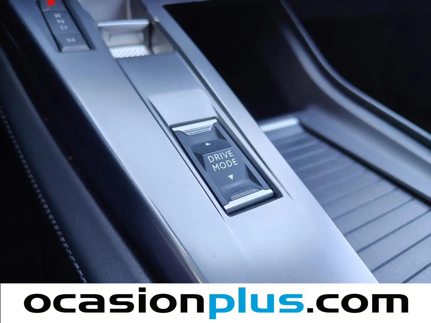 Foto Peugeot 308 Peugeot 308 Allure Pack BlueHDi 130 S&S EAT8 (130 CV)