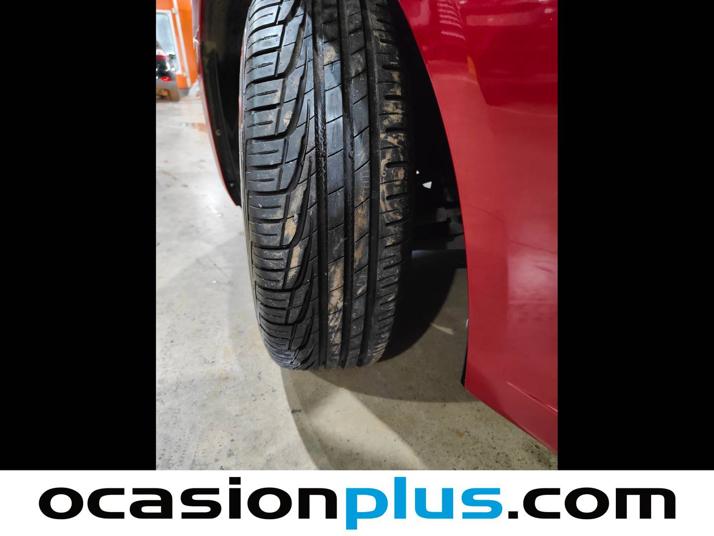 Foto Chevrolet Cruze Chevrolet Cruze 1.6 16V LS (113 CV)