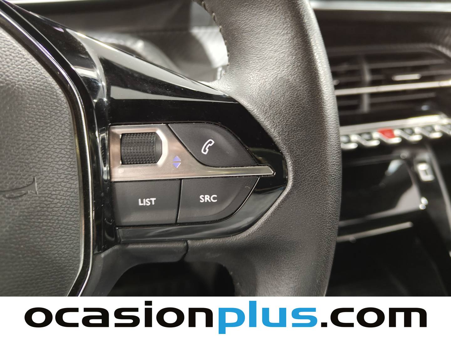 Peugeot 2008 Peugeot 2008 PureTech 130 S&S Allure Pack (130 CV) 130cv