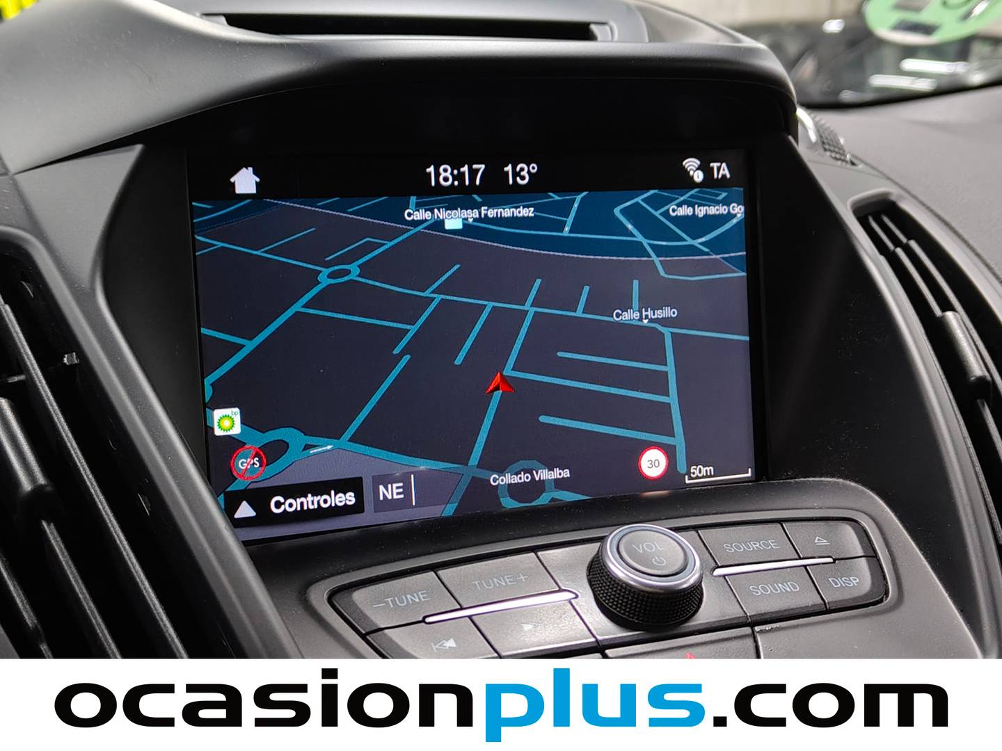 Extras y acabados del Ford Kuga Ford Kuga 1.5 EcoBoost S&S Business 4x2 (150 CV)