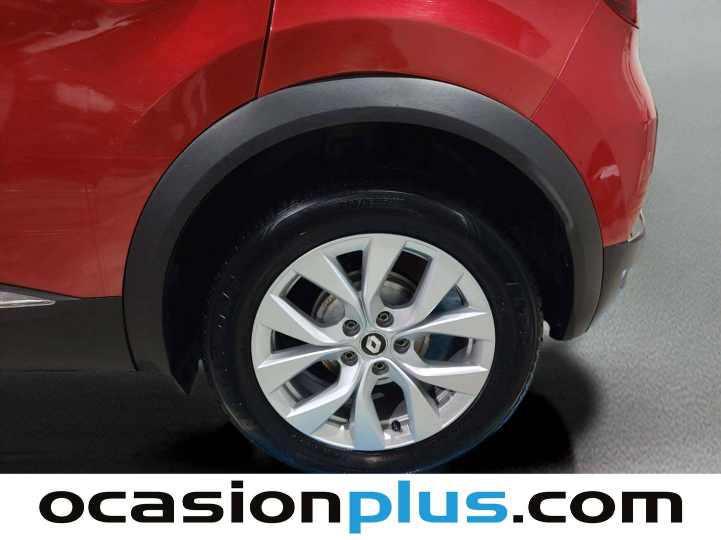 Foto Renault Captur Renault Captur Zen TCe (90 CV)