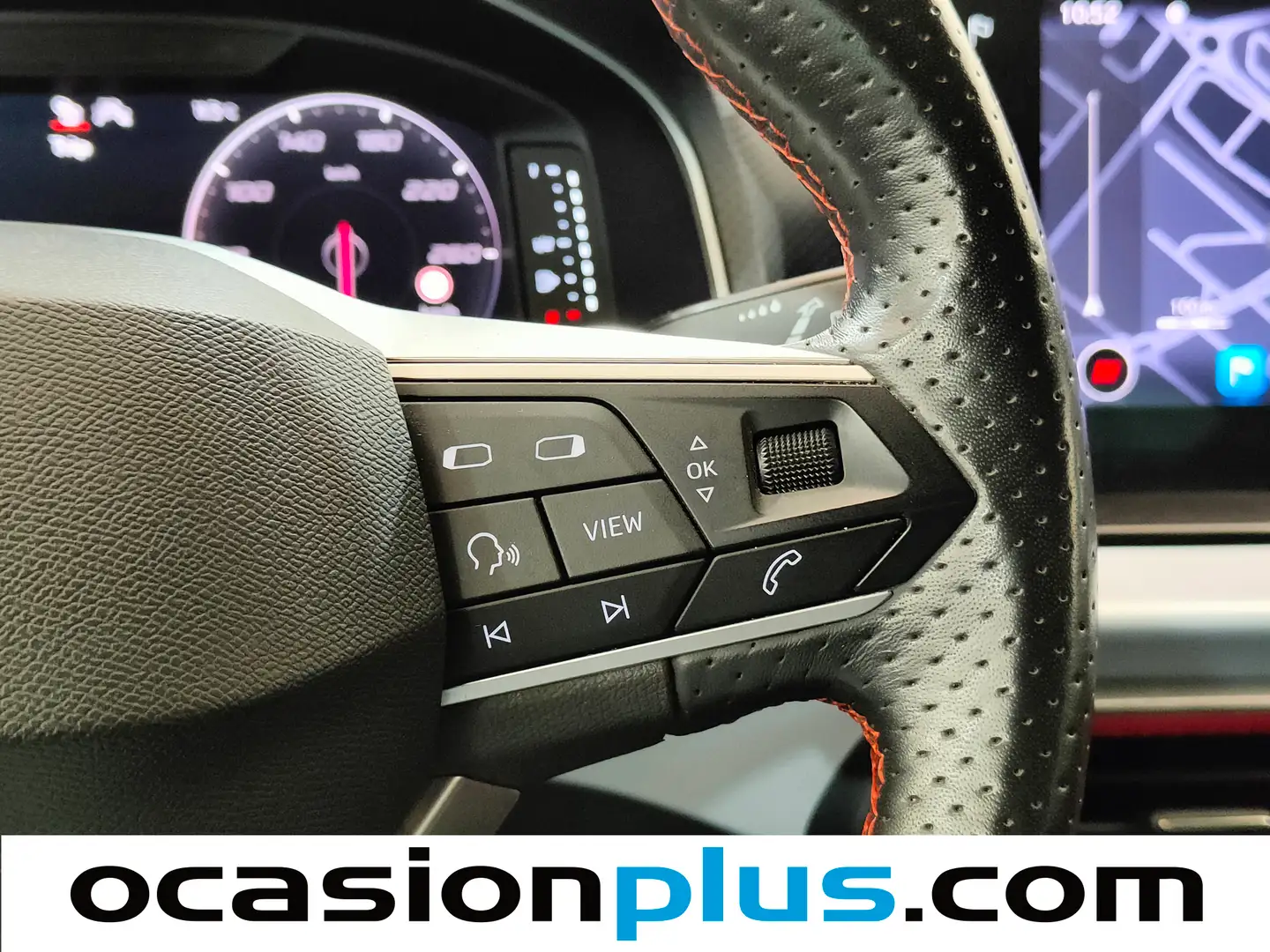 Foto Seat Ibiza SEAT Ibiza 1.0 TSI S&S FR XL (110 CV)