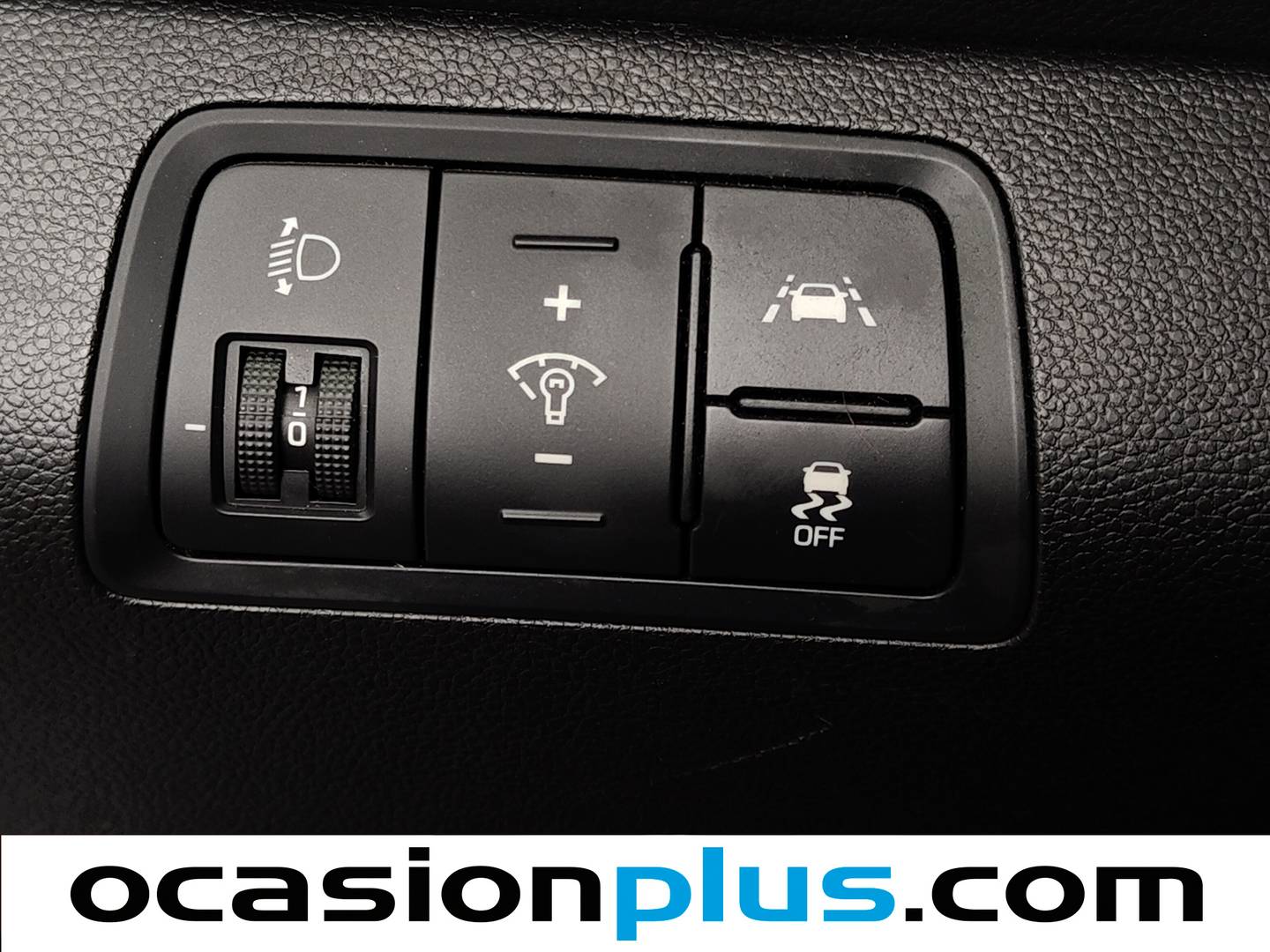 Extras y acabados del Hyundai i20 Active Hyundai i20 Active 1.0 TGDI Klass (100 CV)