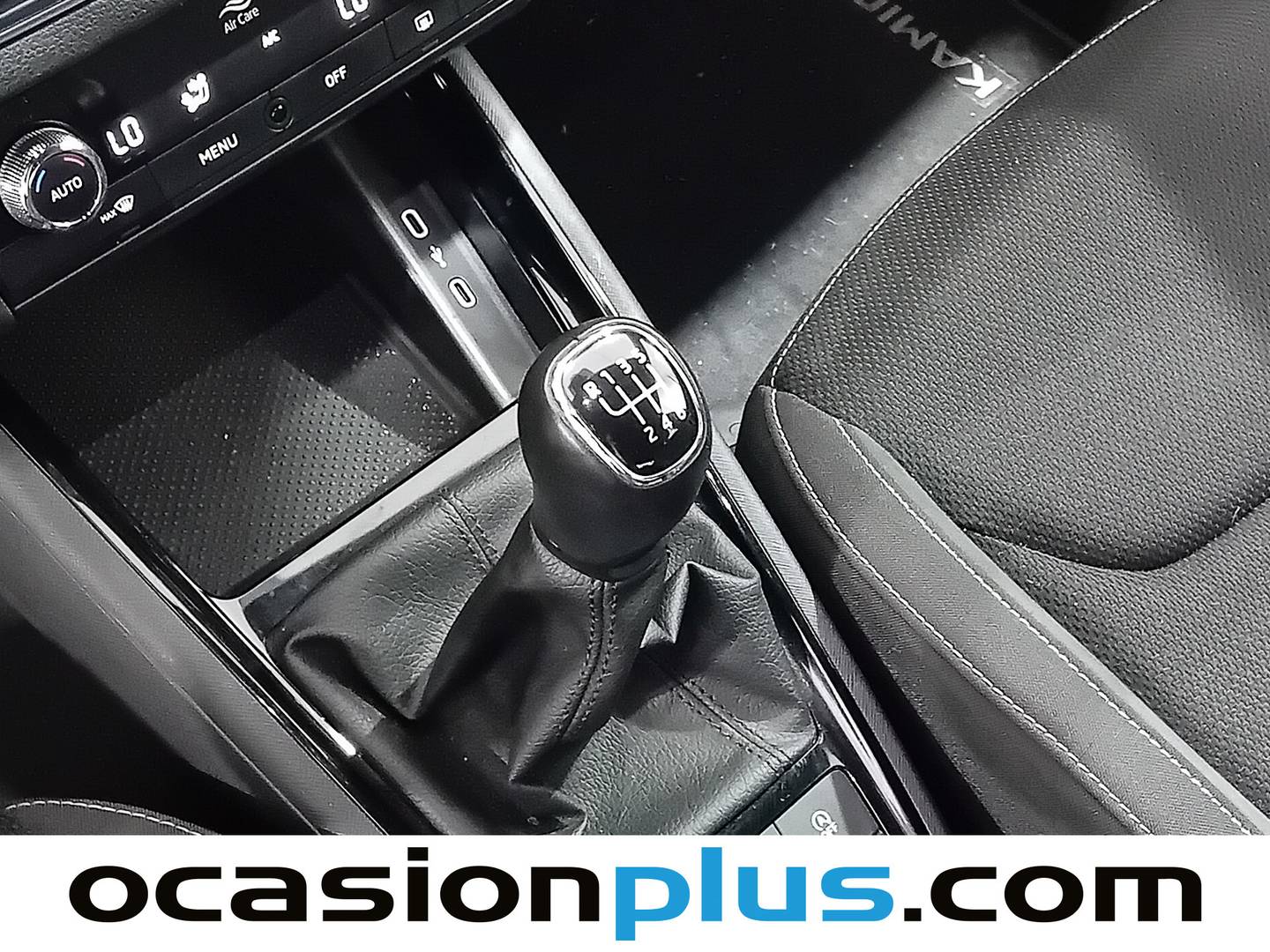 Foto Skoda Kamiq Skoda Kamiq 1.0 TSI Scout (110 CV)