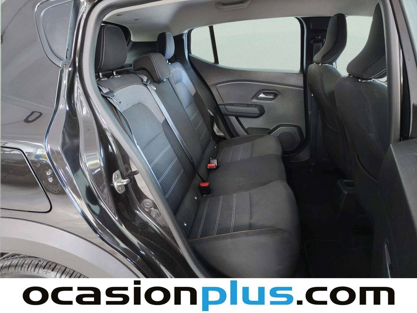 Dacia Sandero Dacia Sandero Stepway Comfort TCe (91 CV) km 0