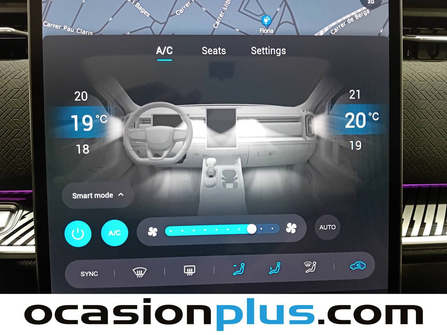 JAECOO 7 JAECOO 7 1.6 TGDI Select FWD (145 CV) gasolina