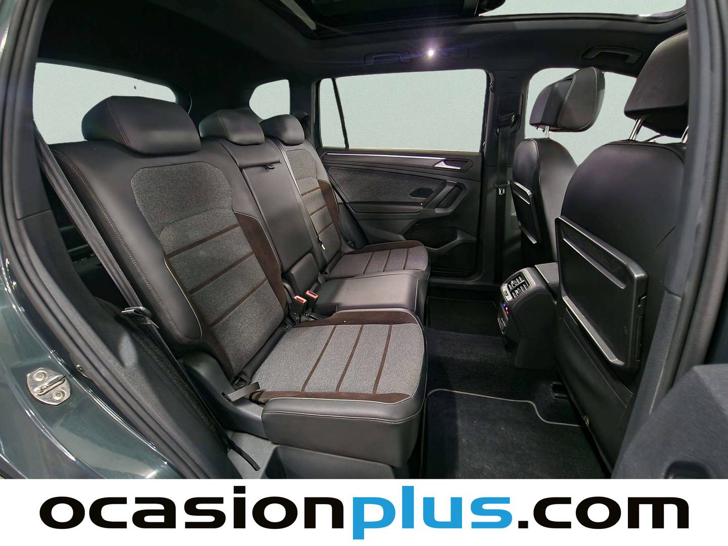 Seat Tarraco Seat Tarraco 2.0 TDI S&S Xcellence 4Drive DSG (190 CV) 2020