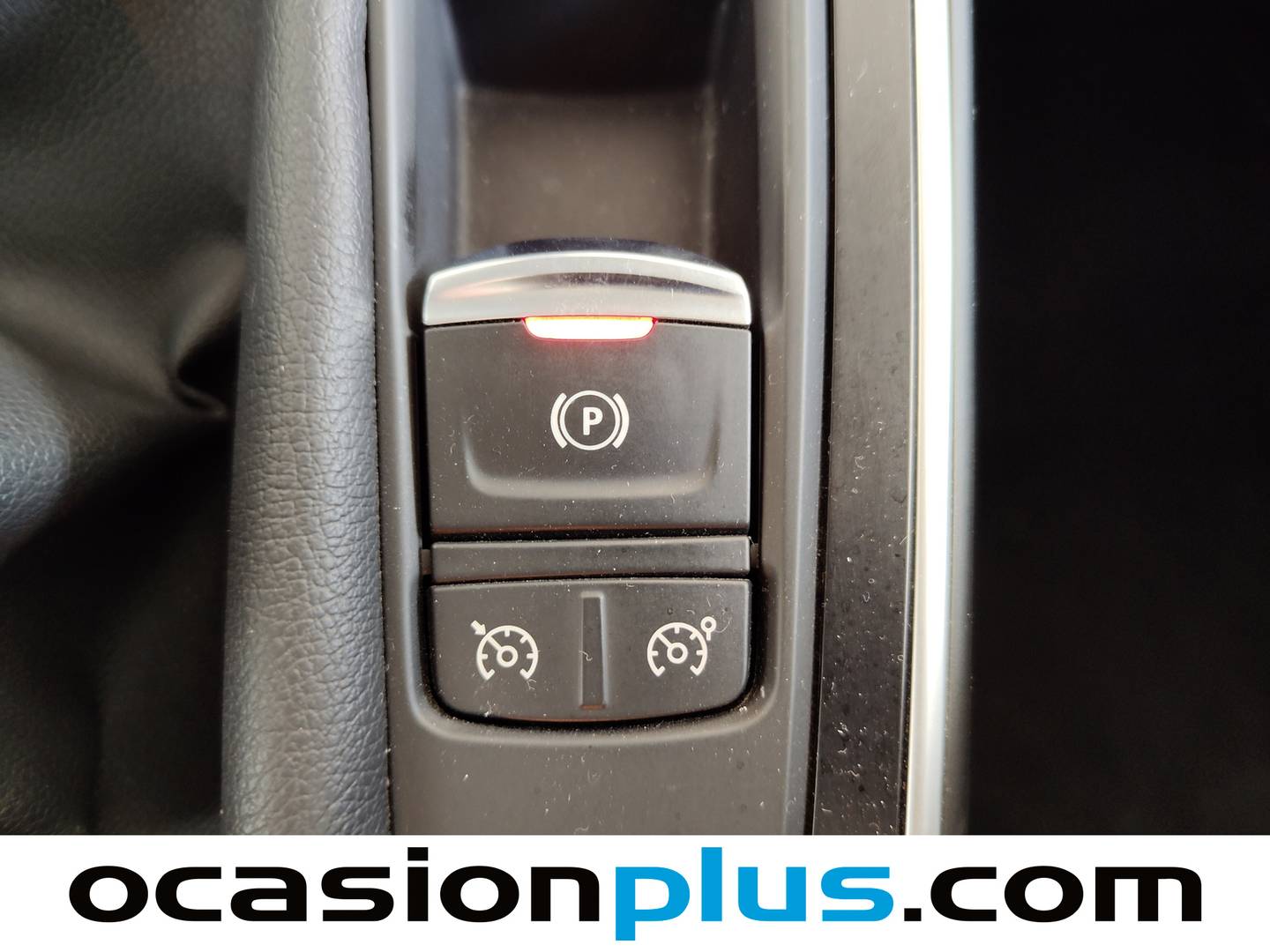 Foto Renault Grand Scénic Renault Grand Scenic Zen dCi (130 CV) 7 Plazas