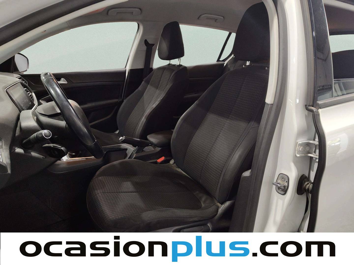 Foto asientos delanteros Peugeot 308 Peugeot 308 BlueHDi 100 Style (100 CV)